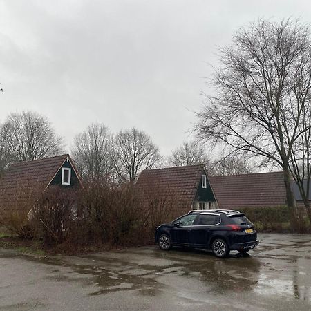 Bungalows In Het Holt Gramsbergen Zewnętrze zdjęcie