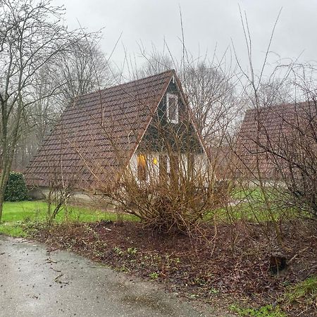 Bungalows In Het Holt Gramsbergen Zewnętrze zdjęcie