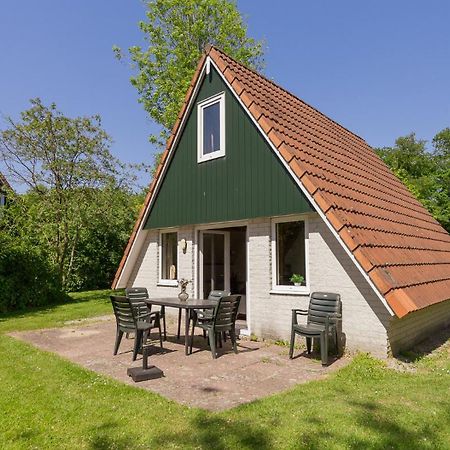Bungalows In Het Holt Gramsbergen Zewnętrze zdjęcie