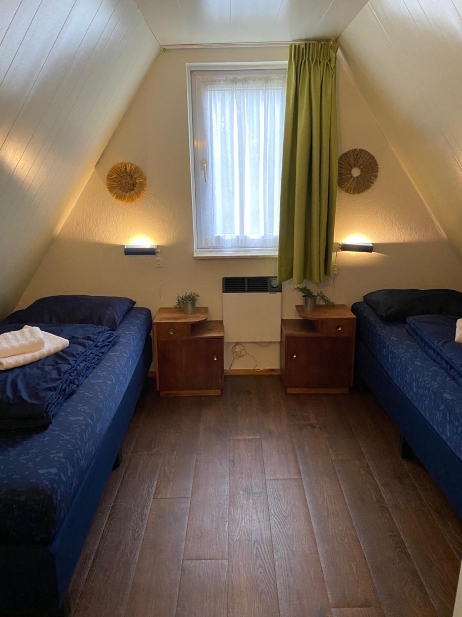 Bungalows In Het Holt Gramsbergen Pokój zdjęcie