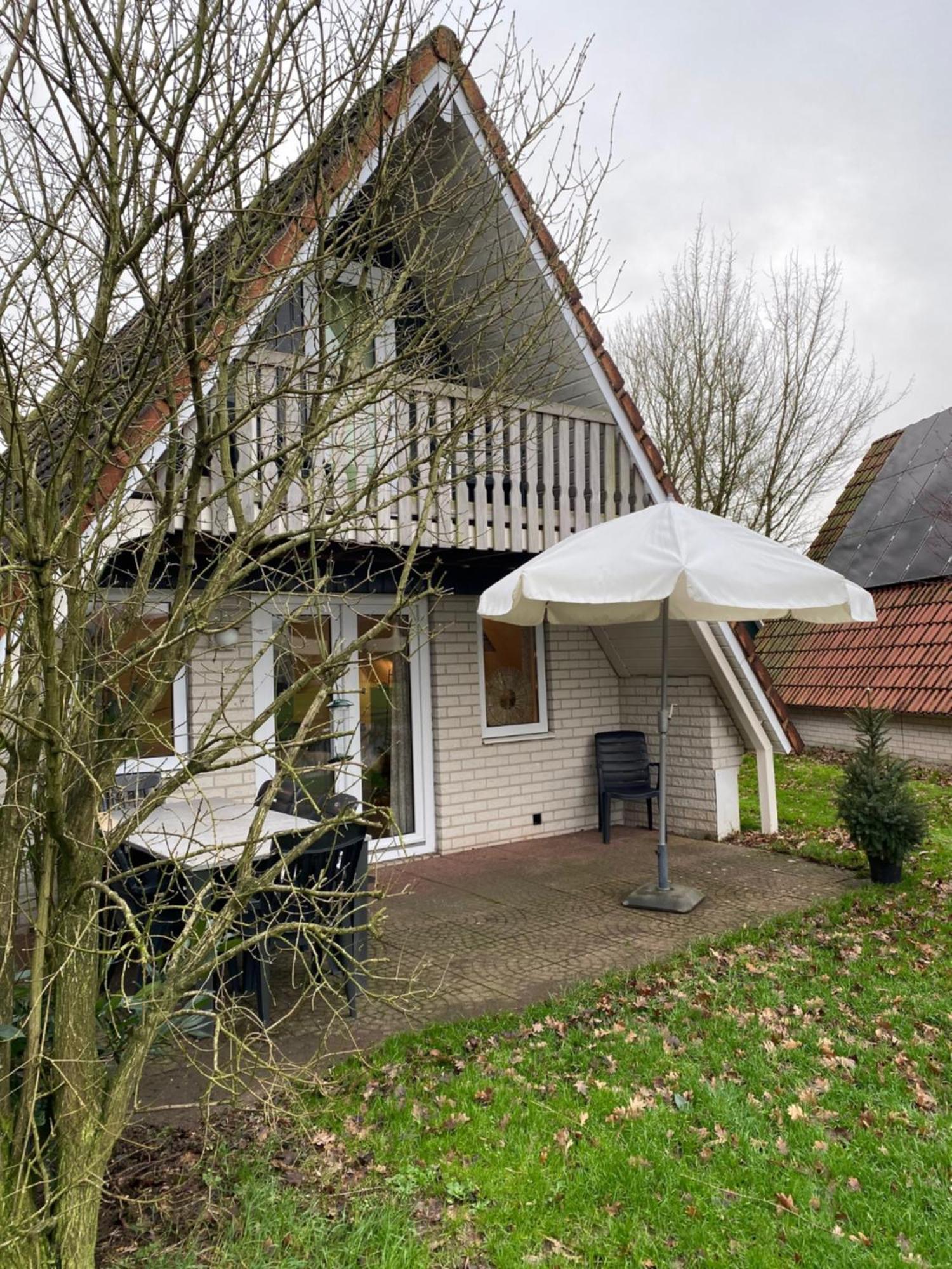 Bungalows In Het Holt Gramsbergen Pokój zdjęcie