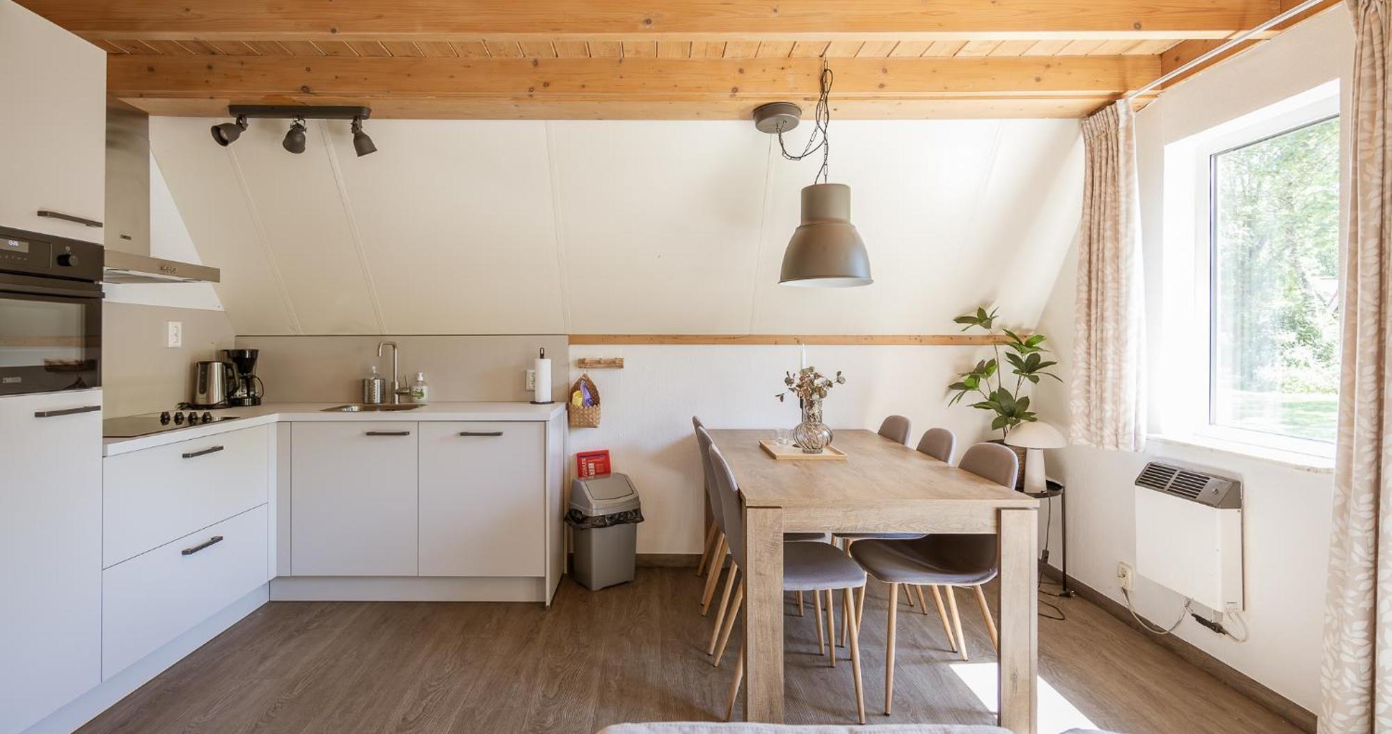 Bungalows In Het Holt Gramsbergen Zewnętrze zdjęcie