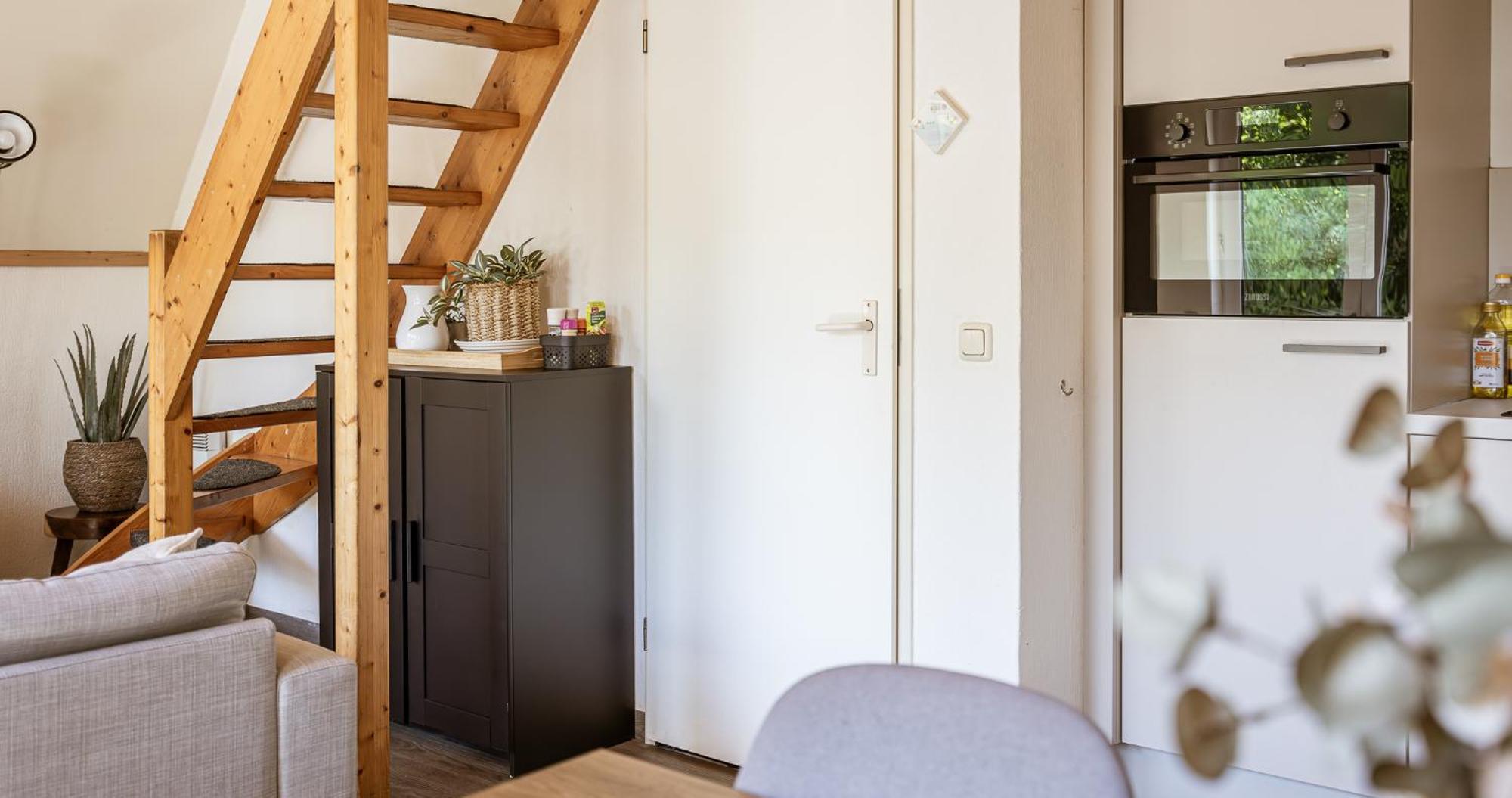 Bungalows In Het Holt Gramsbergen Zewnętrze zdjęcie